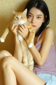与我同眠 高清